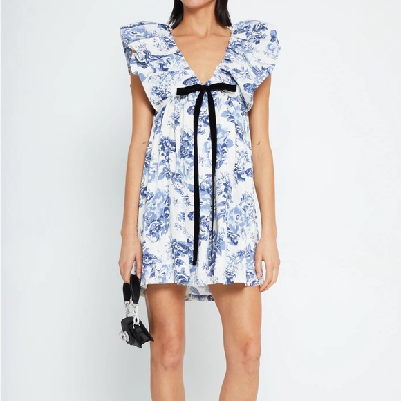 OPT Dress - Picture 1 of 4